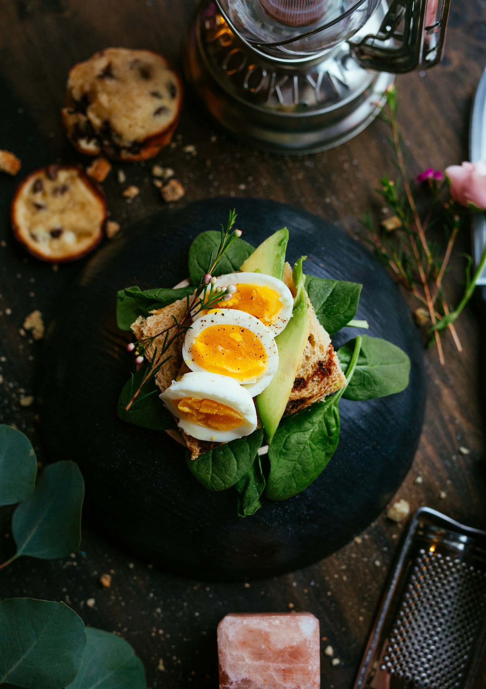Kecskemét: hangulatos vacsoraasztal